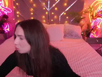 Bongacams Live Sex Cam of MirielleNymph