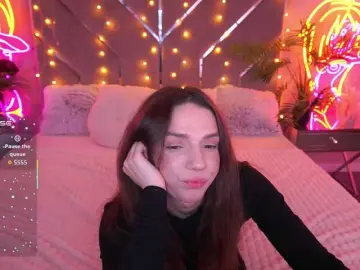 Bongacams Adult Webcams of MirielleNymph