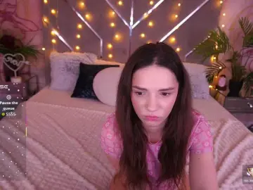 Bongacams Best live sex cam show of MirielleNymph