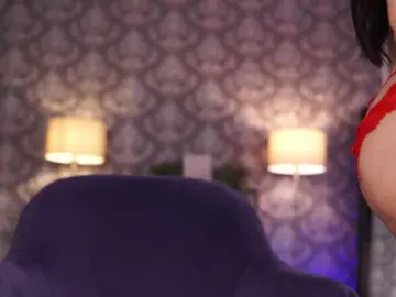 Bongacams Sex Cam of NayraZahra