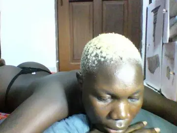 Bongacams Best Webcam of Sweetchocolate