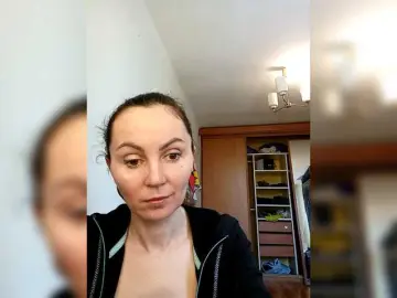 Bongacams Sex Cam of TessBertie