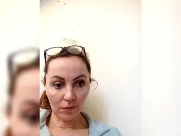 Bongacams Sex Cam of TessBertie