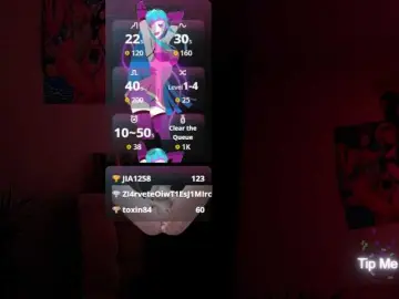 Bongacams Free Live Porn of pussybaabe