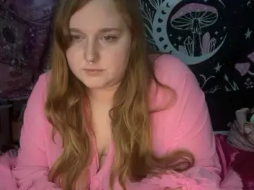 Bongacams Best live sex cam show of thickgingergoddess