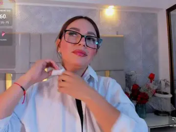 Bongacams Live Porn of MilaSaenz