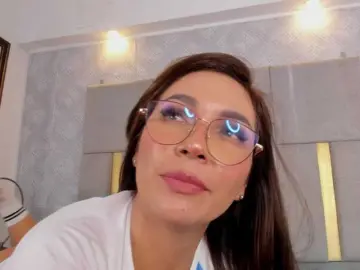 Bongacams Live Sex of MilaSaenz