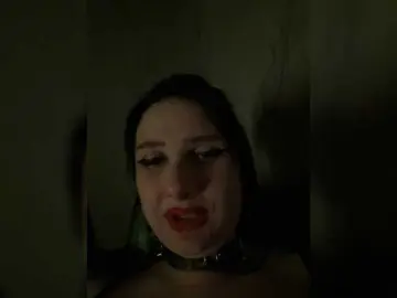 Bongacams Free Porn Cam of Miss-Meagggg
