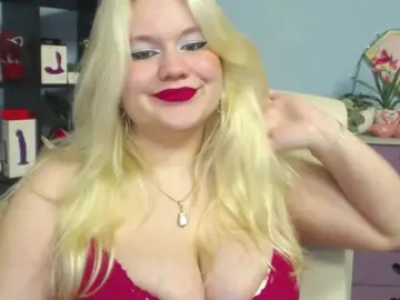 Bongacams Nude Webcam of SamanthaDarling