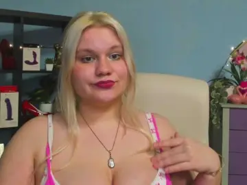 Bongacams Live Sex Cam of SamanthaDarling