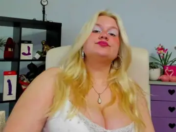 Bongacams Adult Webcams of SamanthaDarling