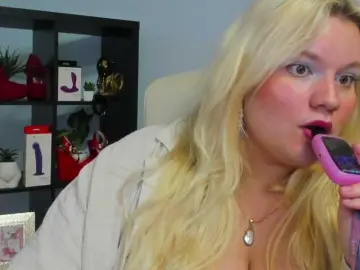 Bongacams Nude Webcam of SamanthaDarling