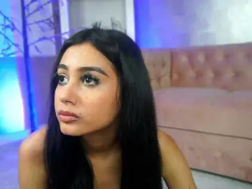 Bongacams Adult Webcams of TinyCassy