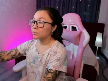 Bongacams Sex Cam of gentlemuse