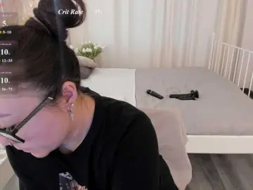 Bongacams Watch Live Sex Cams of gentlemuse