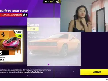 Bongacams Live Sex Cam of redgirlpum