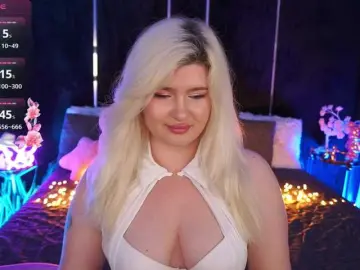 Bongacams Live Sex of AnoraJoy