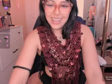 Bongacams Free Live Porn of EveeLuna