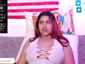 Bongacams Adult Webcam of Lilbacon