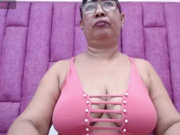 Bongacams Sex Chat of milfpleasure1