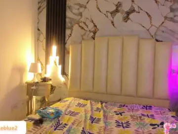 Bongacams Free Porn Cam of mollieblue69