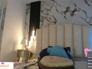 Bongacams Live Sex Cam of mollieblue69