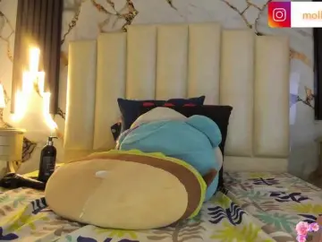 Bongacams Nude Webcam of mollieblue69