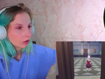 Bongacams Free Live Porn of Anny-lol