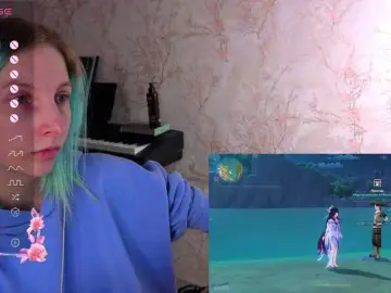 Bongacams Live Porn of Anny-lol