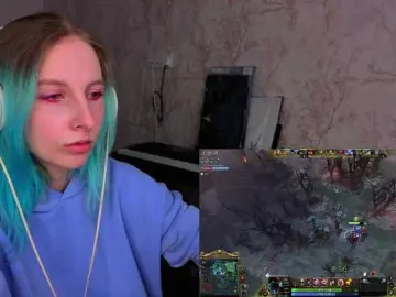 Bongacams Nude Webcam of Anny-lol