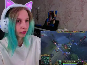 Bongacams Live Sex of Anny-lol