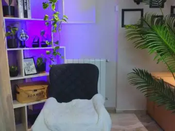 Bongacams Sex Cam of Lina-hill