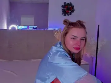 Bongacams Adult Webcams of LunaHeadly