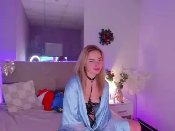 Bongacams Live Sex of LunaHeadly