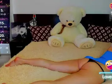 Bongacams Live Porn of Saragrend1