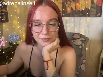 Bongacams Sex Chat of adrenalinse