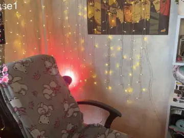 Bongacams Sex Cam of adrenalinse