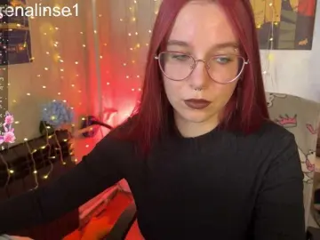 Bongacams Live Sex Cam of adrenalinse