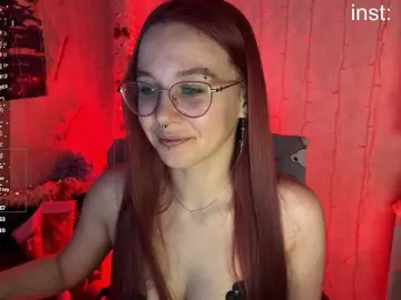 Bongacams Nude Webcam of adrenalinse