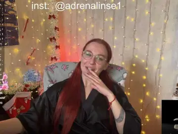 Bongacams Live Sex Cam of adrenalinse