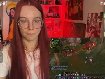 Bongacams Private Sex Chat of adrenalinse