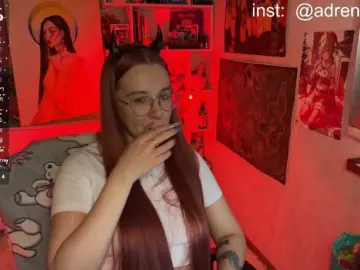 Bongacams Watch Live Sex Cams of adrenalinse