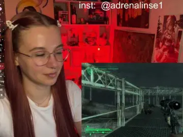 Bongacams Sex Cam of adrenalinse