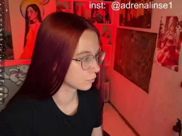 Bongacams Free Live Porn of adrenalinse