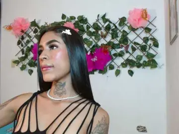 Bongacams Live Porn of ameliejoness17