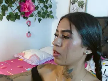 Bongacams Live Sex of ameliejoness17