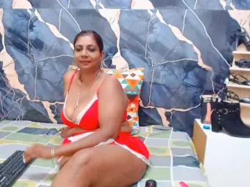 Bongacams Live Sex of indianerotica69