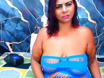 Bongacams Adult Webcams of indianerotica69