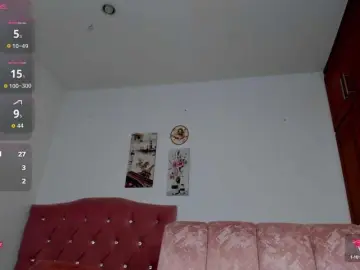 Bongacams Sex Chat of melanymendoza