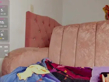 Bongacams Free Live Porn of melanymendoza